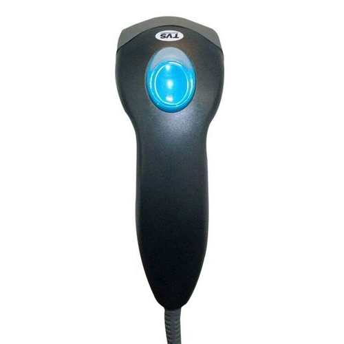 Barcode Reader